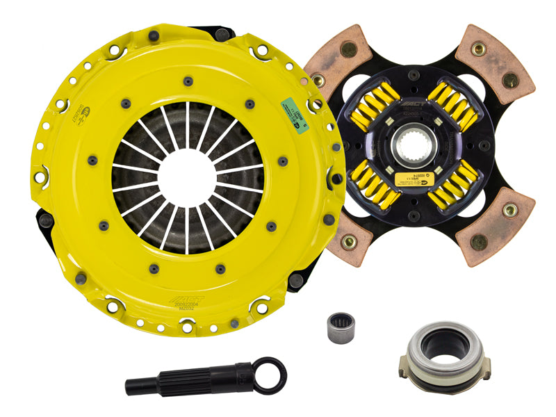Act-2006-Mazda-Mx-5-Miata-HdRace-Sprung-4-Pad-Clutch-Kit