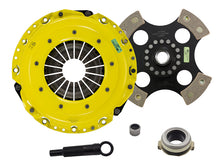 Load image into Gallery viewer, Act-2006-Mazda-Mx-5-Miata-HdRace-Rigid-4-Pad-Clutch-Kit