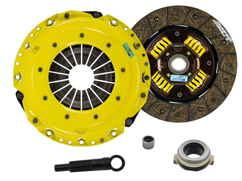Act-2006-Mazda-Mx-5-Miata-HdPerf-Street-Sprung-Clutch-Kit
