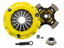 Load image into Gallery viewer, Act-2004-Mazda-Rx-8-HdRace-Sprung-4-Pad-Clutch-Kit