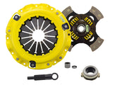 Advanced Clutch ZM8-HDG4 HD/Race Sprung 4 Pad