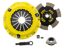Load image into Gallery viewer, Act-2004-Mazda-Rx-8-HdRace-Sprung-6-Pad-Clutch-Kit