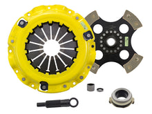 Load image into Gallery viewer, Act-2004-Mazda-Rx-8-HdRace-Rigid-4-Pad-Clutch-Kit