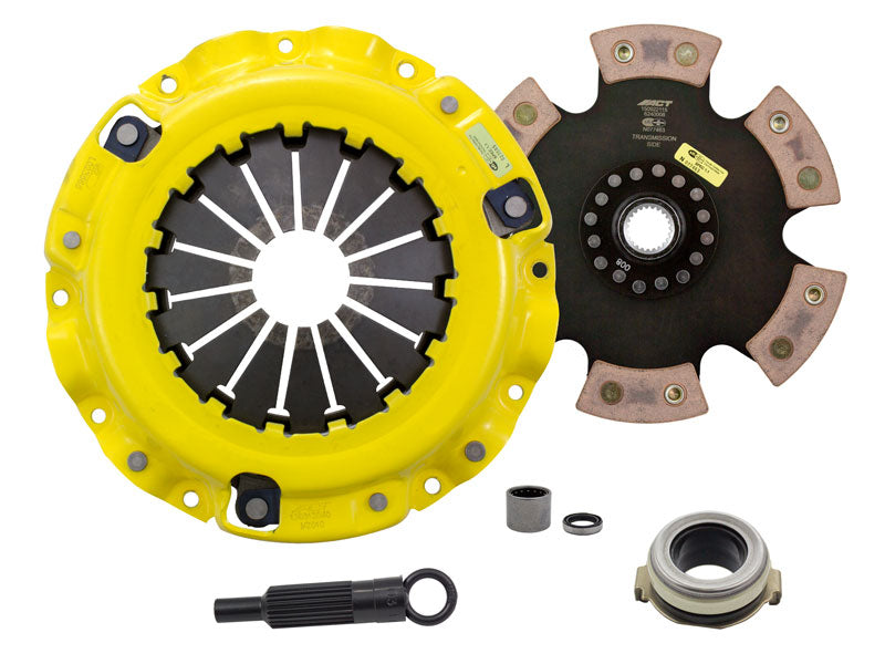 Act-2004-Mazda-Rx-8-HdRace-Rigid-6-Pad-Clutch-Kit