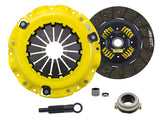 Advanced Clutch ZM8-HDSS HD/Perf Street Sprung