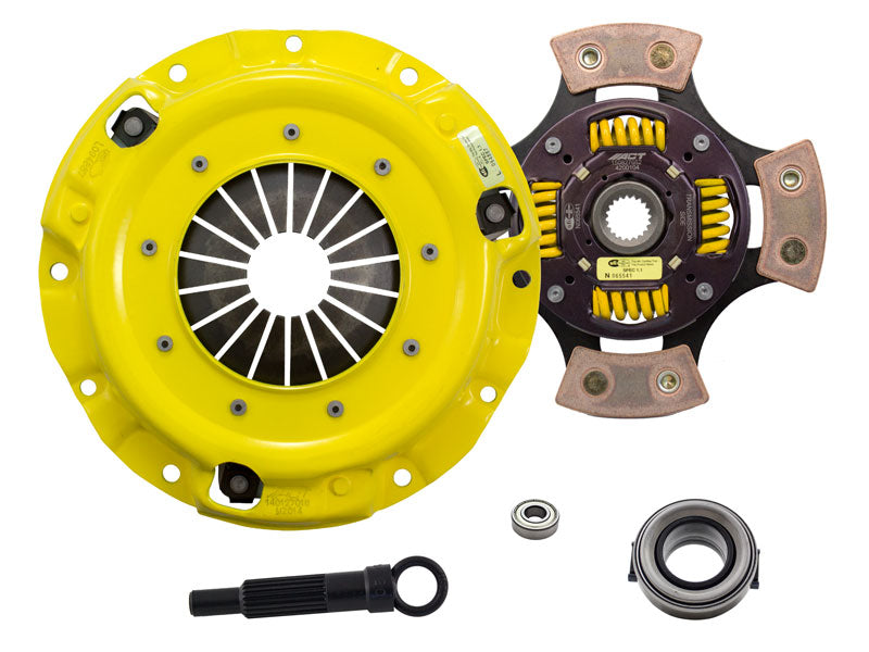Act-2011-Mazda-2-HdRace-Sprung-4-Pad-Clutch-Kit