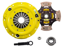 Load image into Gallery viewer, Act-2011-Mazda-2-HdRace-Sprung-4-Pad-Clutch-Kit