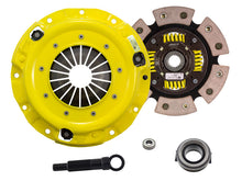 Load image into Gallery viewer, Act-2011-Mazda-2-HdRace-Sprung-6-Pad-Clutch-Kit