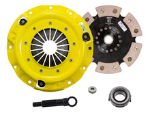 Load image into Gallery viewer, Act-2011-Mazda-2-HdRace-Rigid-6-Pad-Clutch-Kit