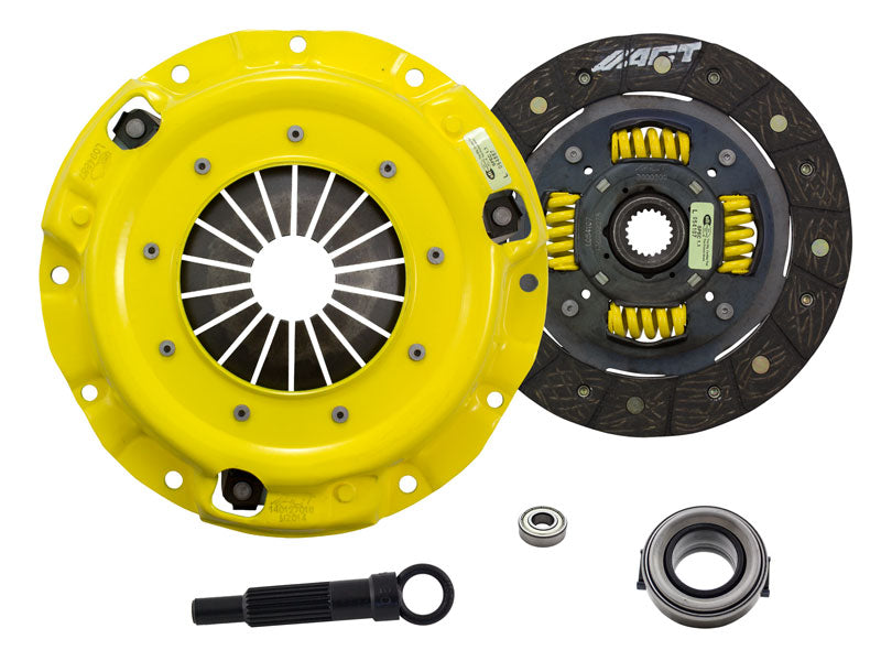 Act-2011-Mazda-2-HdPerf-Street-Sprung-Clutch-Kit