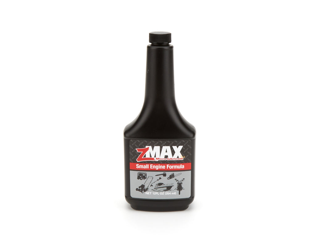 ZMAX 56-012 Small Engine Formula 12oz. Bottle
