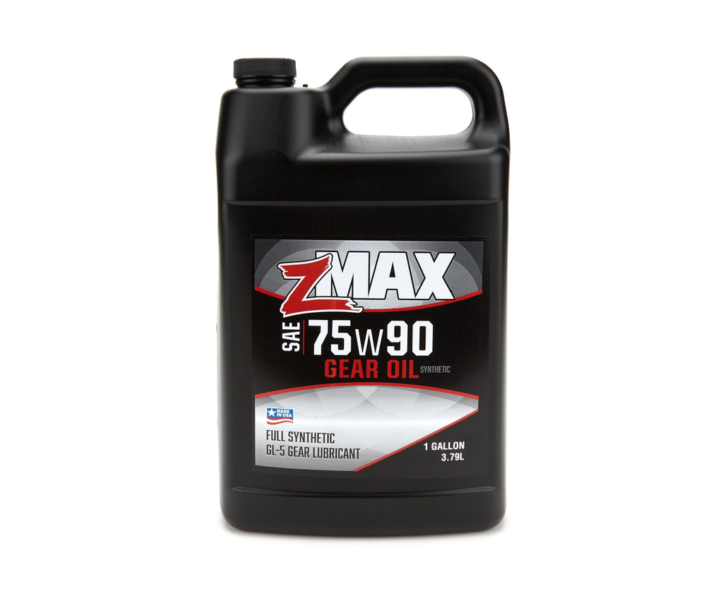 ZMAX 88-203 Gear Oil 75w90 1-Gallon Jug