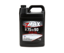 Load image into Gallery viewer, ZMAX 88-203 Gear Oil 75w90 1-Gallon Jug