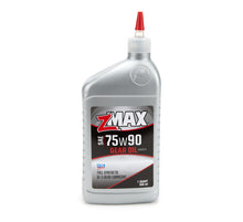 Load image into Gallery viewer, ZMAX 88-204 Gear Oil 75w90 32ounce Bottle