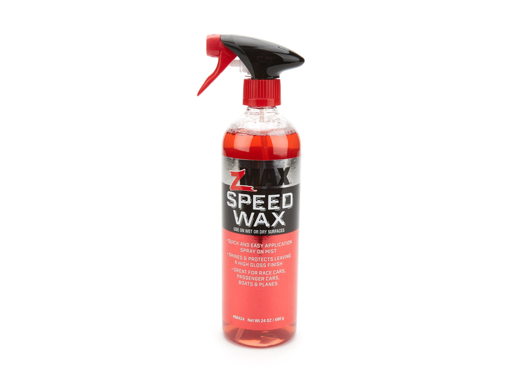 ZMAX 88-424 Speed Wax 24oz. Bottle
