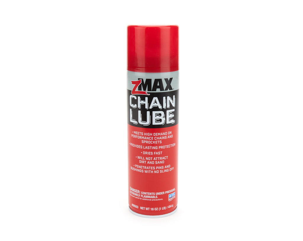 ZMAX 88-503 Chain Lube 16oz. Can
