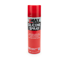 Load image into Gallery viewer, ZMAX 88-504 Silicone Spray 12oz. Can