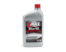 Load image into Gallery viewer, ZMAX 88-840 Motorcycle Oil 10w40 32oz. Bottle
