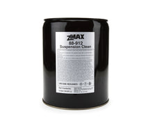 Load image into Gallery viewer, ZMAX 88-912 Suspension Clean 5 Gal. Pail