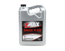 Load image into Gallery viewer, ZMAX 88-918 Shock Fluid 5wt Conventi onal 1 Gal. Jug