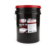Load image into Gallery viewer, ZMAX 88-950 Break-In Oil 15w50 5 Gallon Pail