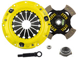 Advanced Clutch ZP2-HDG4 HD/Race Sprung 4 Pad