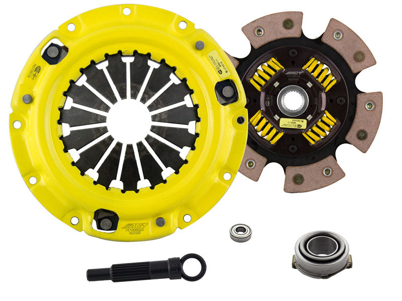 Act-1991-Ford-Escort-HdRace-Sprung-6-Pad-Clutch-Kit