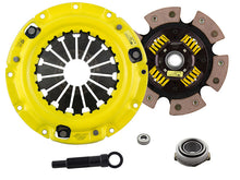 Load image into Gallery viewer, Act-1991-Ford-Escort-HdRace-Sprung-6-Pad-Clutch-Kit