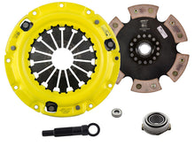 Load image into Gallery viewer, Act-1991-Ford-Escort-HdRace-Rigid-6-Pad-Clutch-Kit