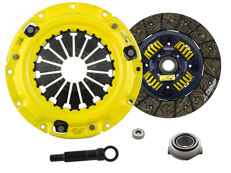 Act-1991-Ford-Escort-HdPerf-Street-Sprung-Clutch-Kit