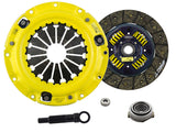 Advanced Clutch ZP2-HDSS HD/Perf Street Sprung