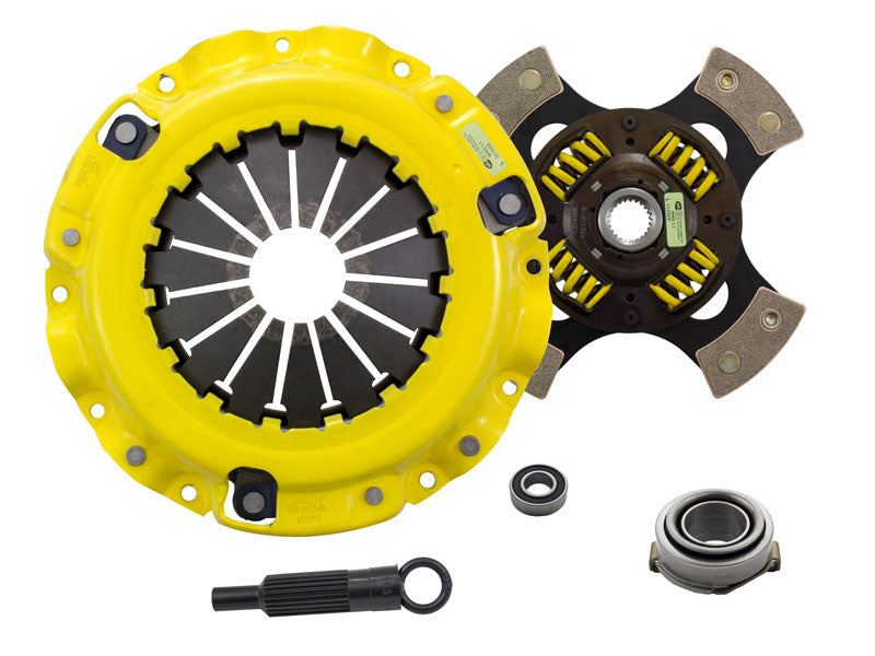 Act-1987-Mazda-B2600-HdRace-Sprung-4-Pad-Clutch-Kit