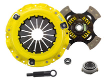 Load image into Gallery viewer, Act-1987-Mazda-B2600-HdRace-Sprung-4-Pad-Clutch-Kit