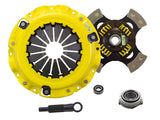 Advanced Clutch ZT2-HDG4 HD/Race Sprung 4 Pad