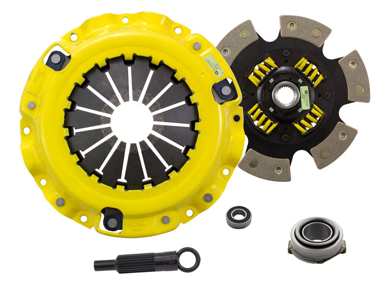Act-1987-Mazda-B2600-HdRace-Sprung-6-Pad-Clutch-Kit