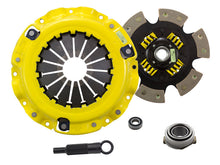 Load image into Gallery viewer, Act-1987-Mazda-B2600-HdRace-Sprung-6-Pad-Clutch-Kit