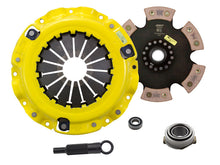 Load image into Gallery viewer, Act-1987-Mazda-B2600-HdRace-Rigid-6-Pad-Clutch-Kit