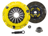 Advanced Clutch ZT2-HDSS HD/Perf Street Sprung