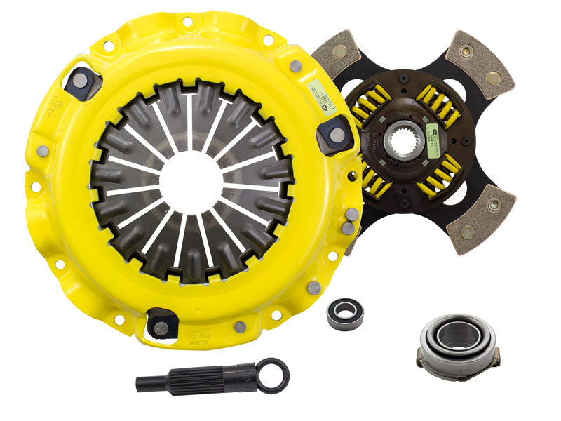 Act-1987-Mazda-B2600-XtRace-Sprung-4-Pad-Clutch-Kit