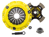 Advanced Clutch ZT2-XTG4 XT/Race Sprung 4 Pad