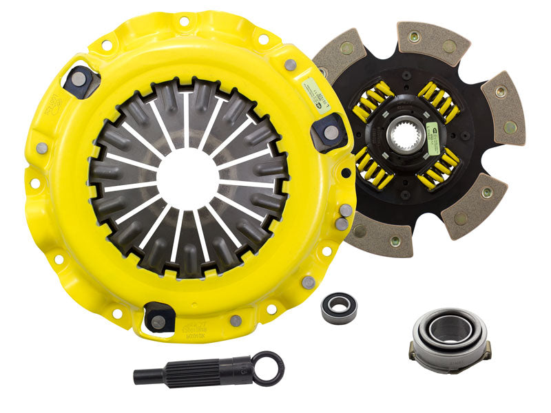 Act-1987-Mazda-B2600-XtRace-Sprung-6-Pad-Clutch-Kit