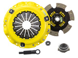 Advanced Clutch ZT2-XTG6 XT/Race Sprung 6 Pad