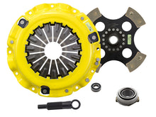 Load image into Gallery viewer, Act-1987-Mazda-B2600-XtRace-Rigid-4-Pad-Clutch-Kit