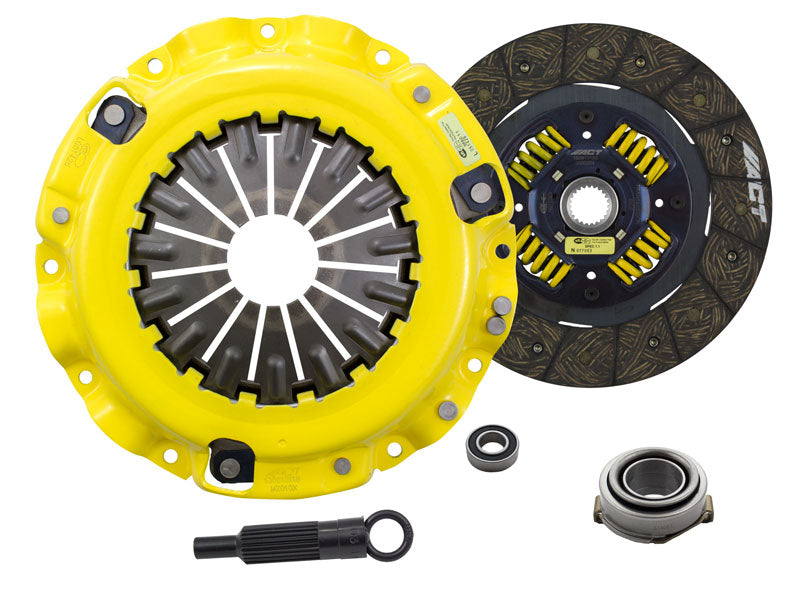 Act-1987-Mazda-B2600-XtPerf-Street-Sprung-Clutch-Kit