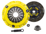 Advanced Clutch ZT2-XTSS XT/Perf Street Sprung