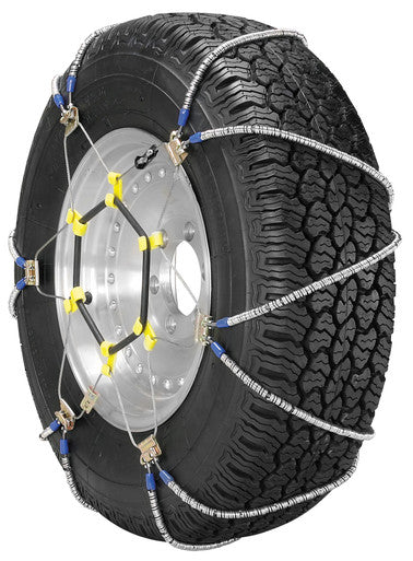 Peerless ZT735 Super ZLT SUV/LT Cable Chains