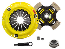 Load image into Gallery viewer, Act-1987-Mazda-Rx-7-HdRace-Sprung-4-Pad-Clutch-Kit