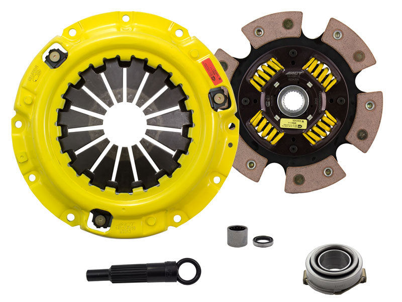 Act-1987-Mazda-Rx-7-HdRace-Sprung-6-Pad-Clutch-Kit