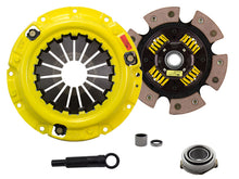Load image into Gallery viewer, Act-1987-Mazda-Rx-7-HdRace-Sprung-6-Pad-Clutch-Kit