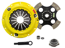 Load image into Gallery viewer, Act-1987-Mazda-Rx-7-HdRace-Rigid-4-Pad-Clutch-Kit